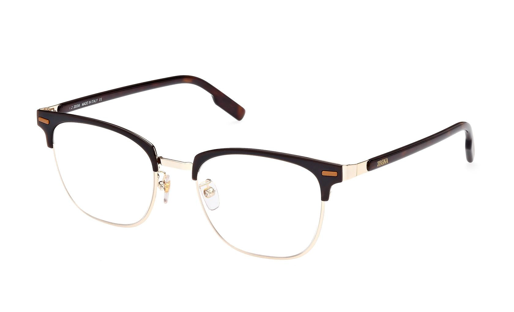 Zegna Eyeglasses EZ5250/H 050