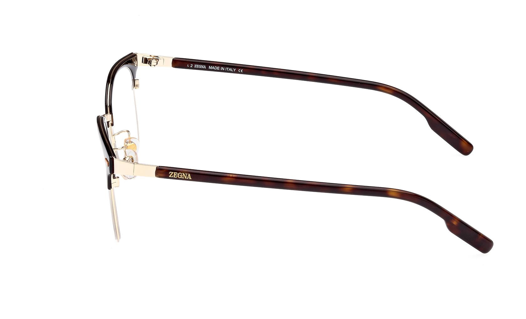 Zegna Eyeglasses EZ5250/H 050