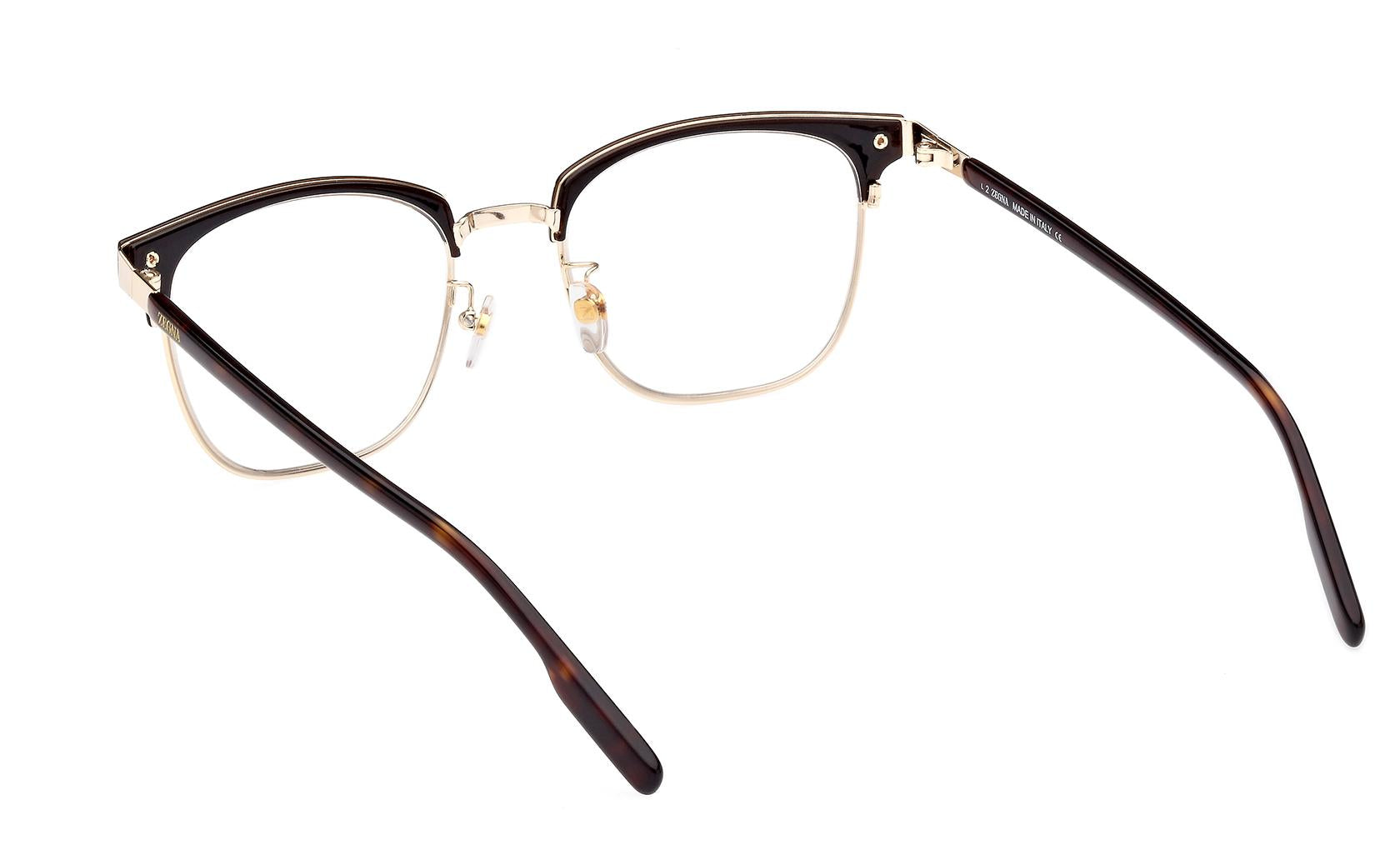 Zegna Eyeglasses EZ5250/H 050