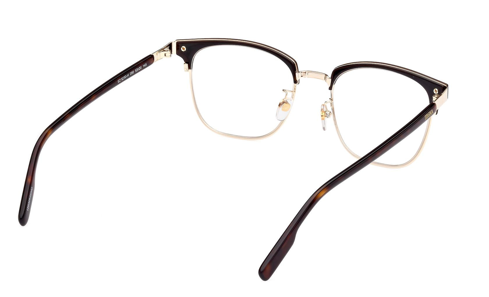 Zegna Eyeglasses EZ5250/H 050