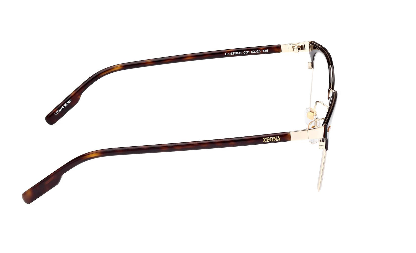 Zegna Eyeglasses EZ5250/H 050