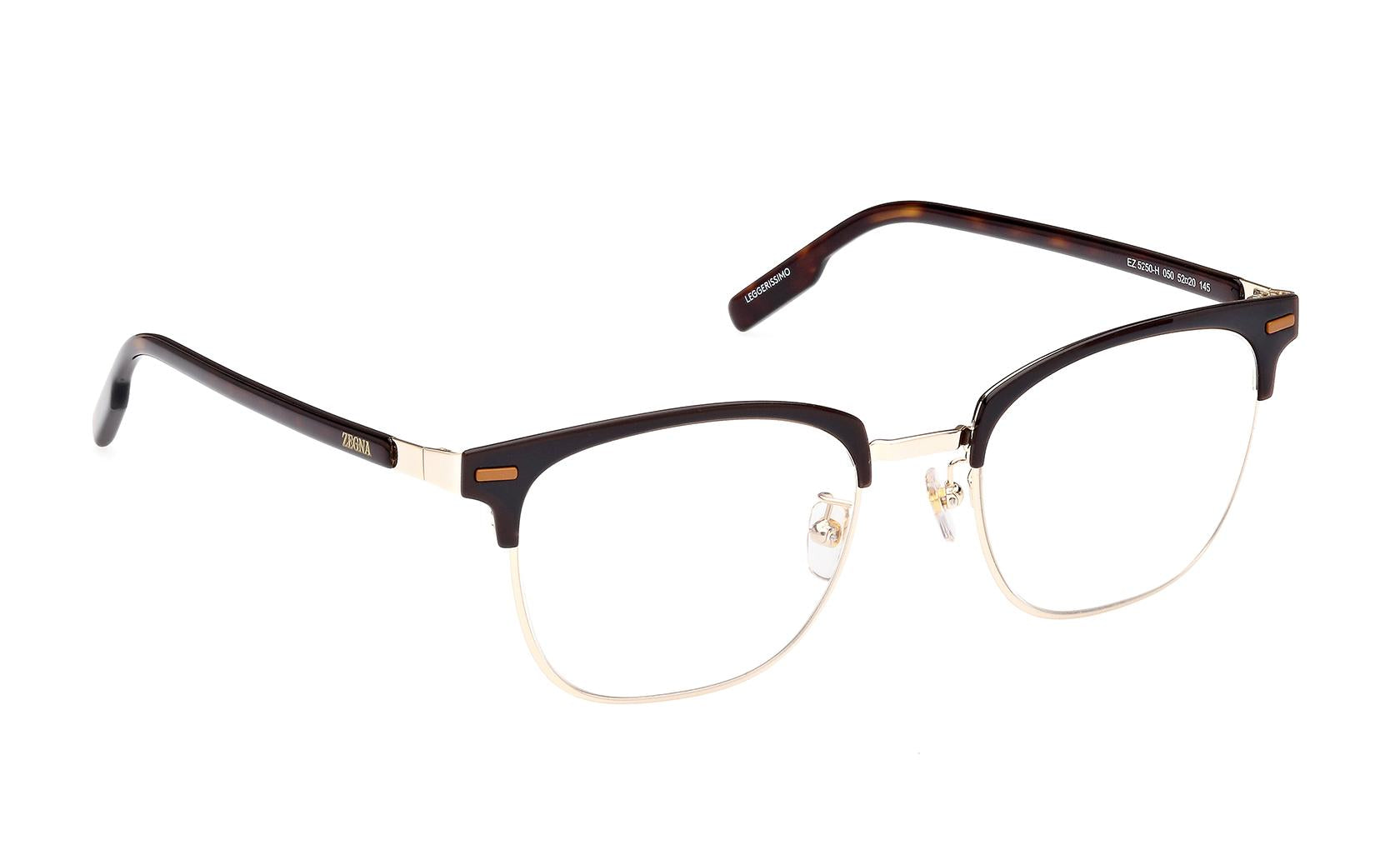 Zegna Eyeglasses EZ5250/H 050
