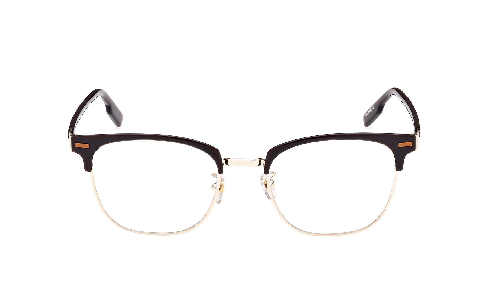 Zegna Eyeglasses EZ5250/H 050