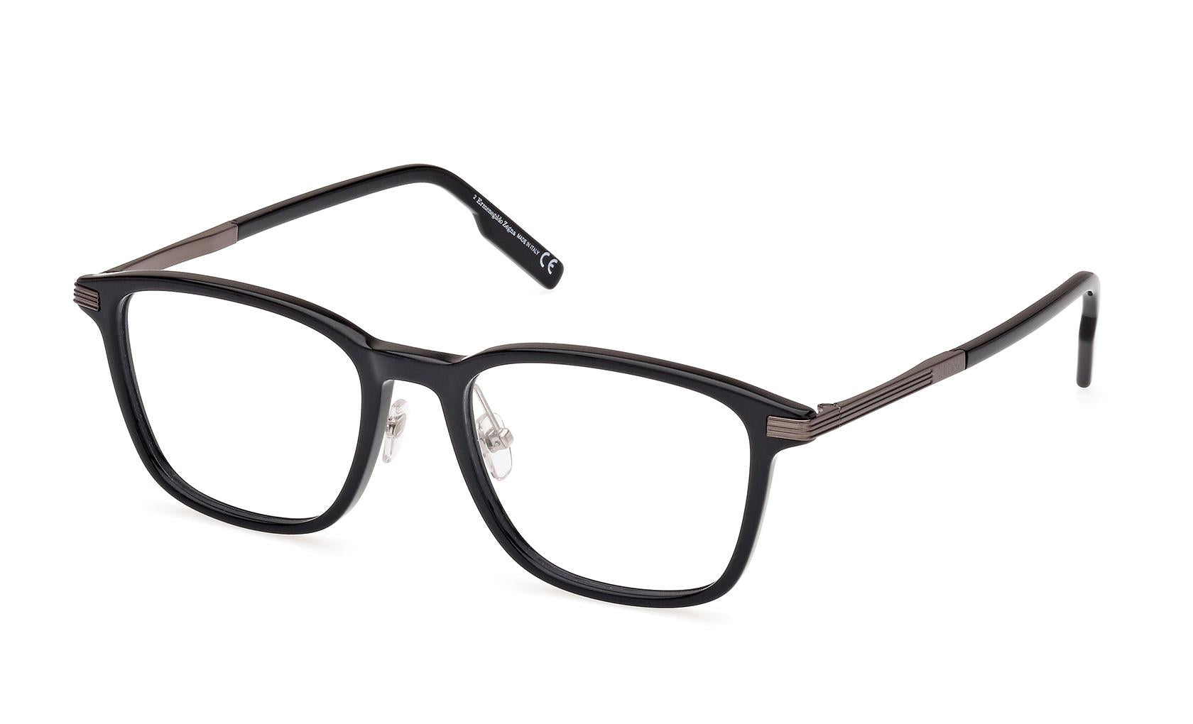 Zegna Eyeglasses EZ5251/H 001