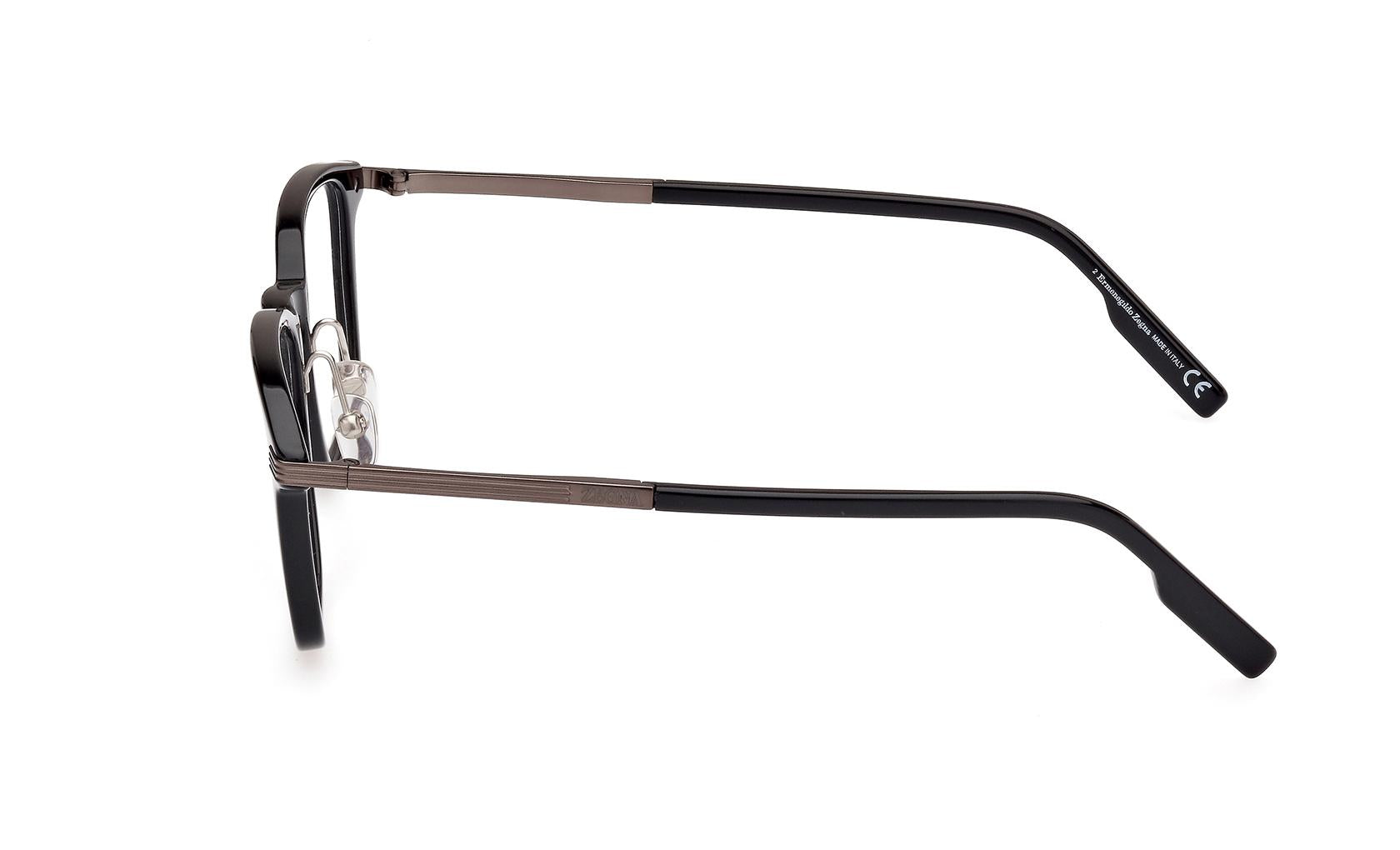 Zegna Eyeglasses EZ5251/H 001