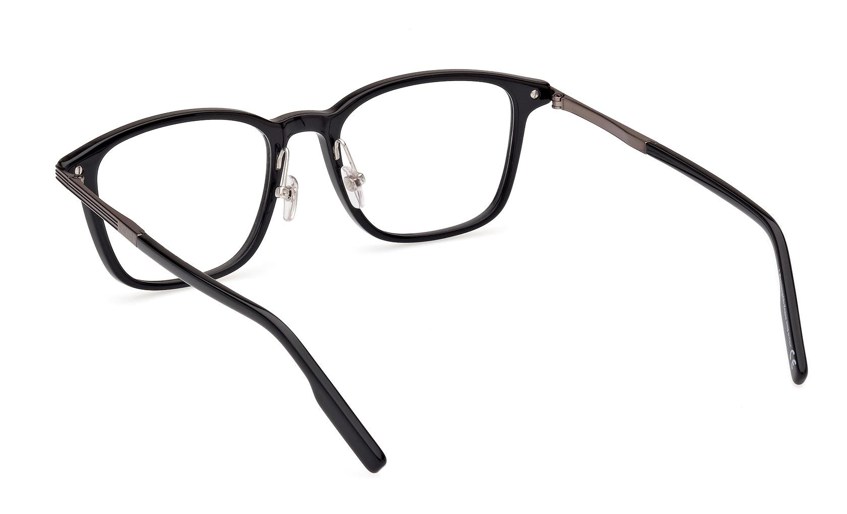 Zegna Eyeglasses EZ5251/H 001