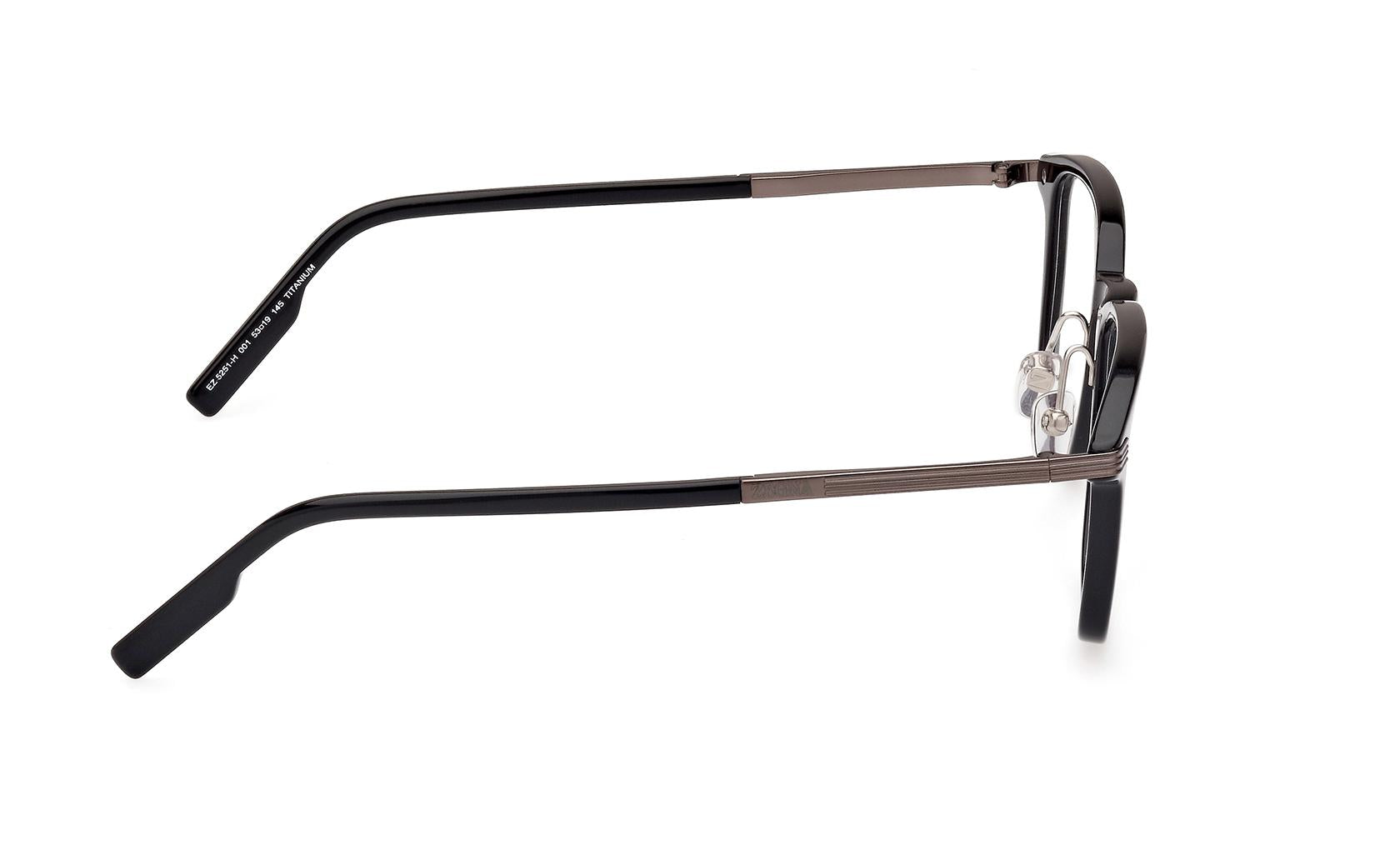 Zegna Eyeglasses EZ5251/H 001