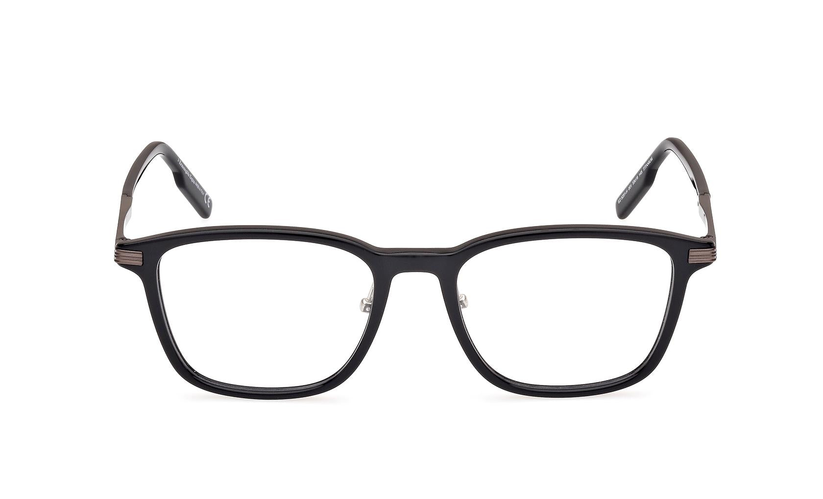 Zegna Eyeglasses EZ5251/H 001