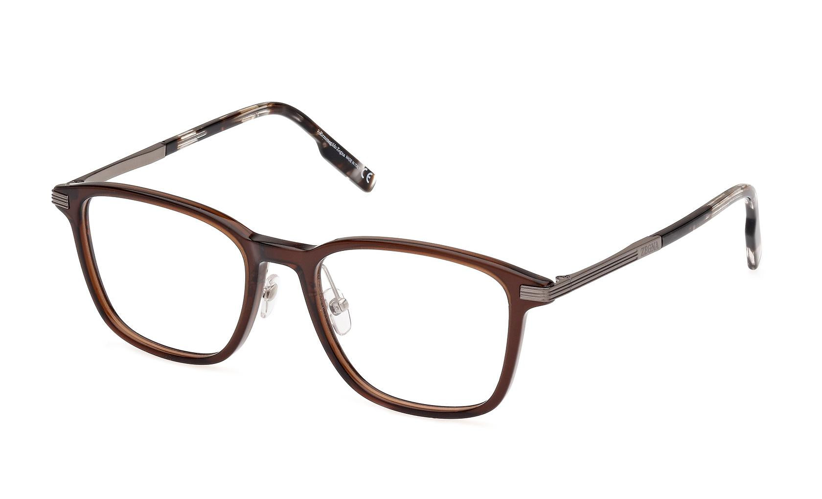 Zegna Eyeglasses EZ5251/H 050