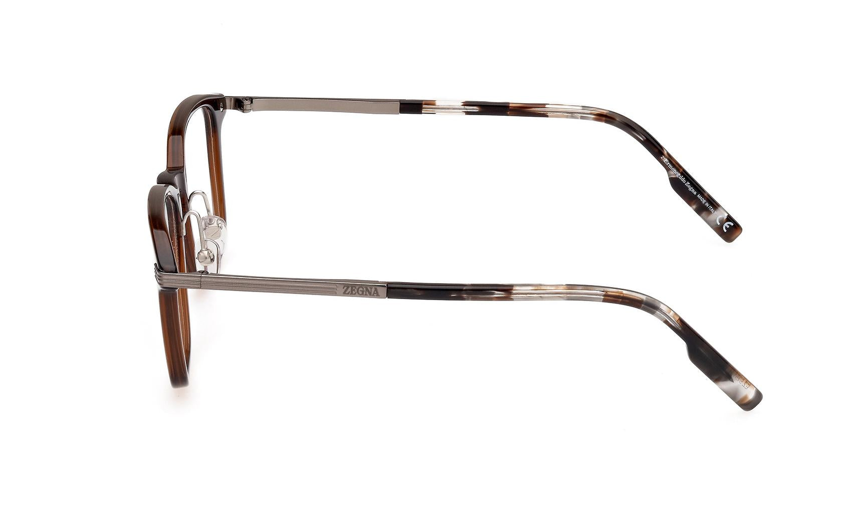 Zegna Eyeglasses EZ5251/H 050