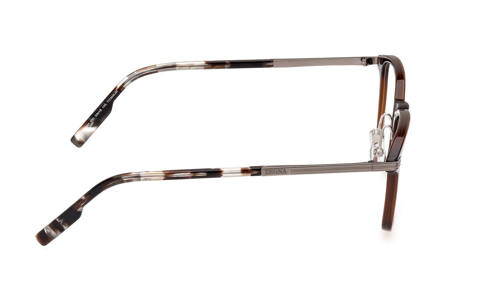 Zegna Eyeglasses EZ5251/H 050