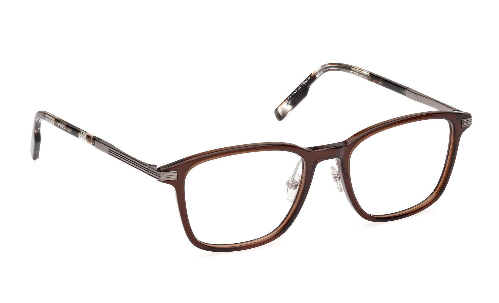 Zegna Eyeglasses EZ5251/H 050
