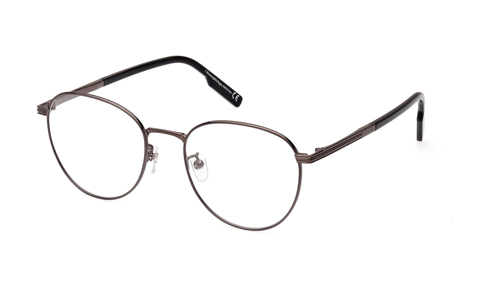 Zegna Eyeglasses EZ5252/H 008