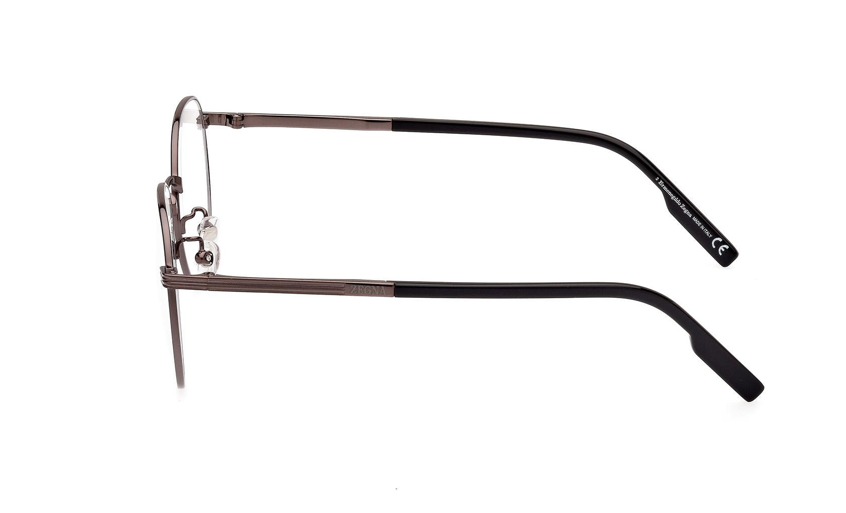 Zegna Eyeglasses EZ5252/H 008