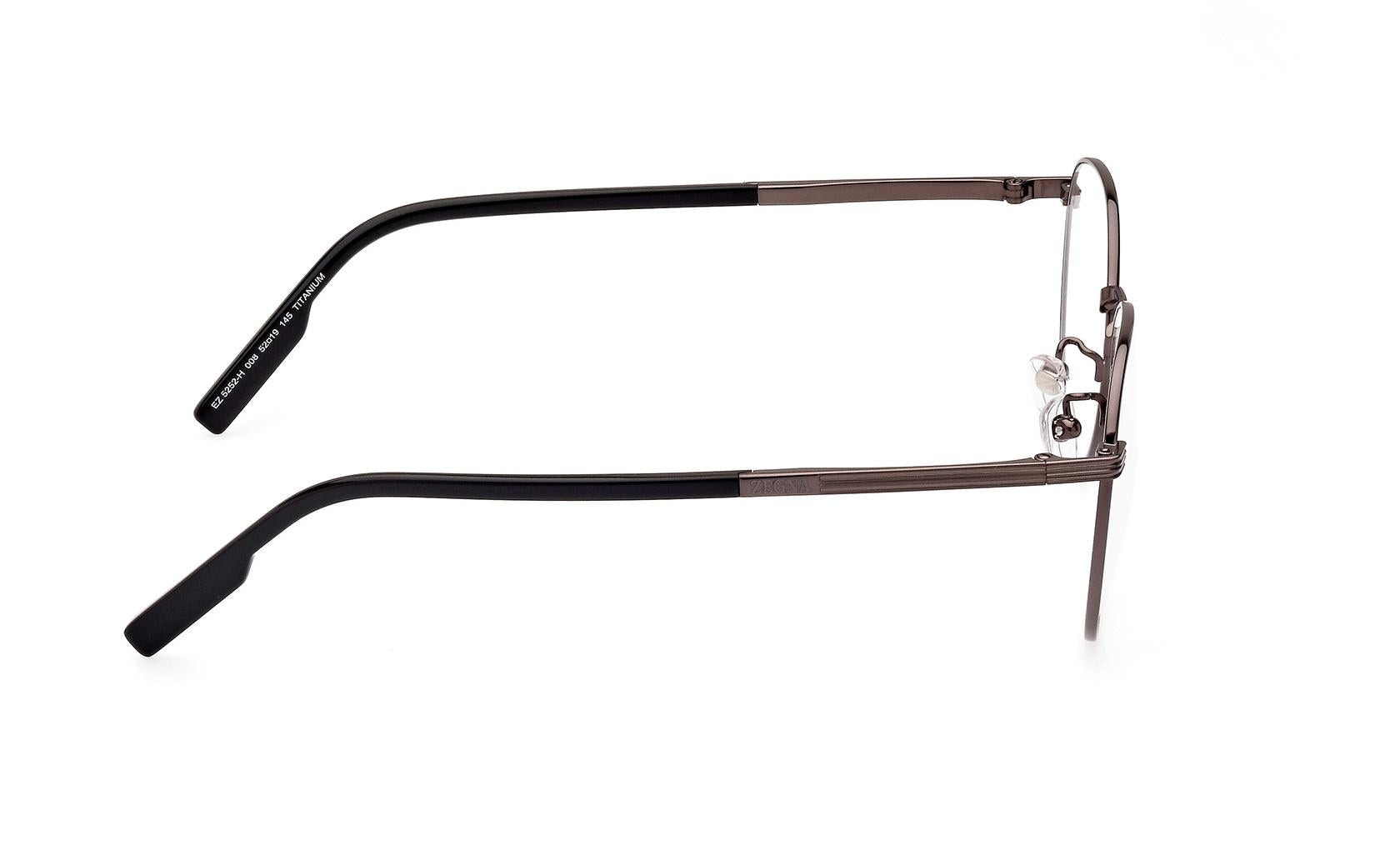 Zegna Eyeglasses EZ5252/H 008