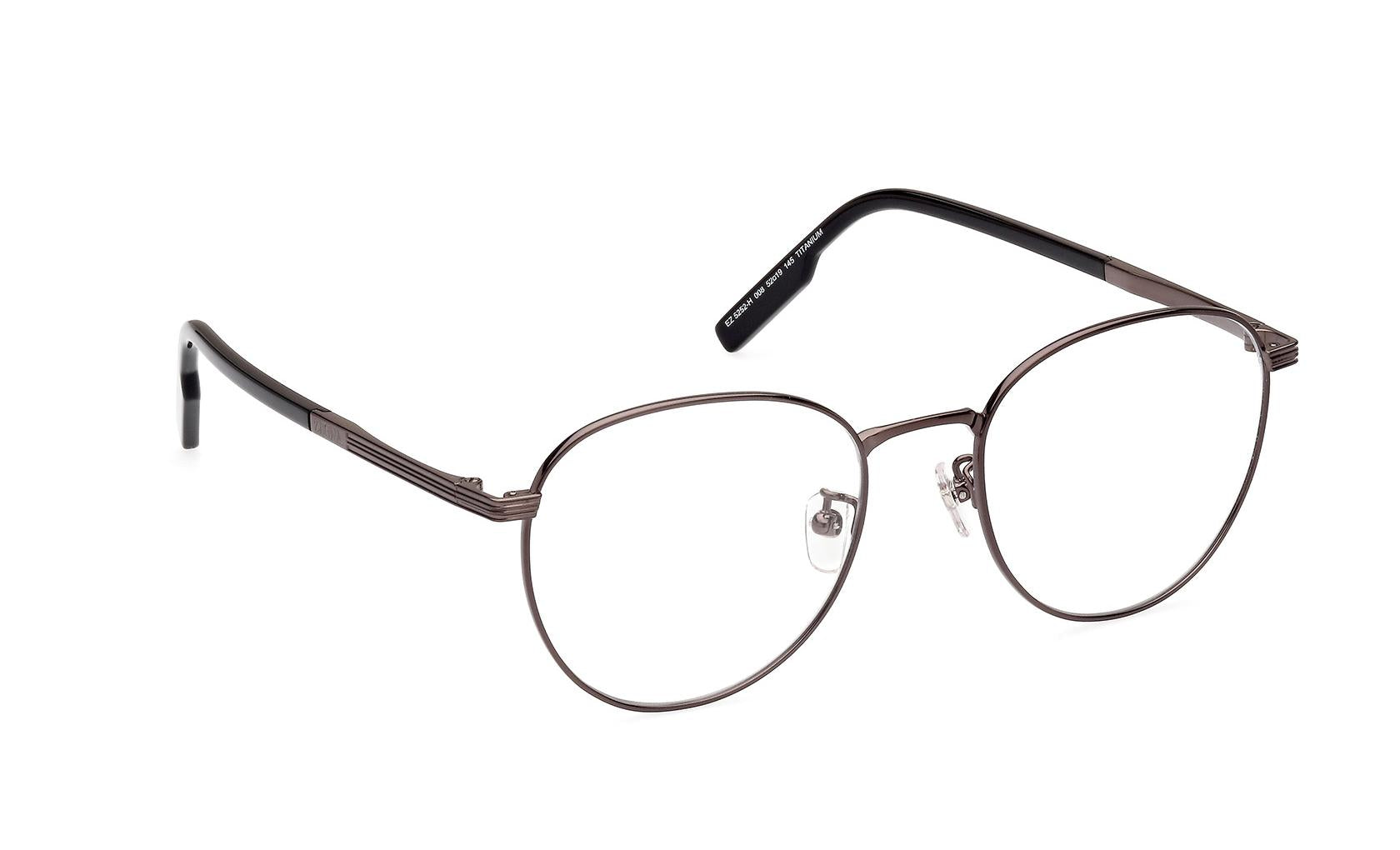 Zegna Eyeglasses EZ5252/H 008