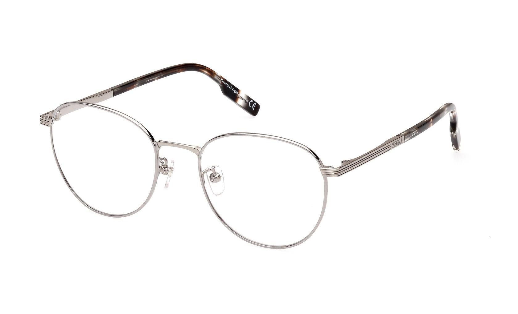 Zegna Eyeglasses EZ5252/H 014