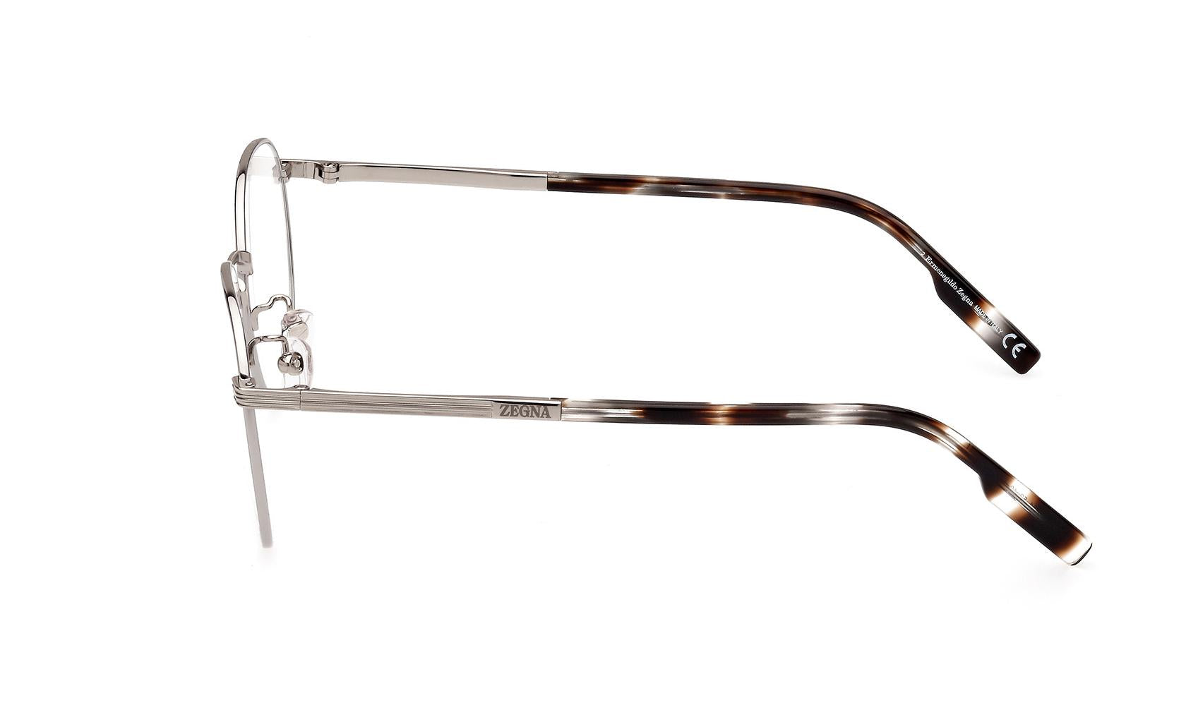 Zegna Eyeglasses EZ5252/H 014