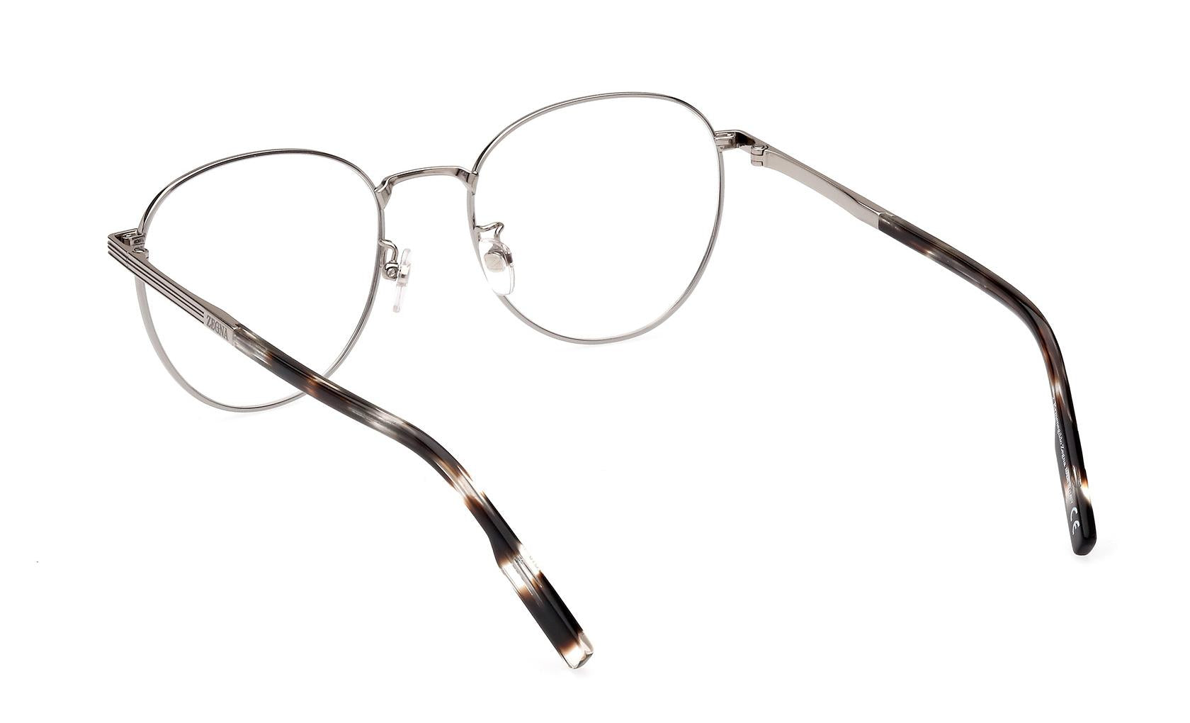 Zegna Eyeglasses EZ5252/H 014