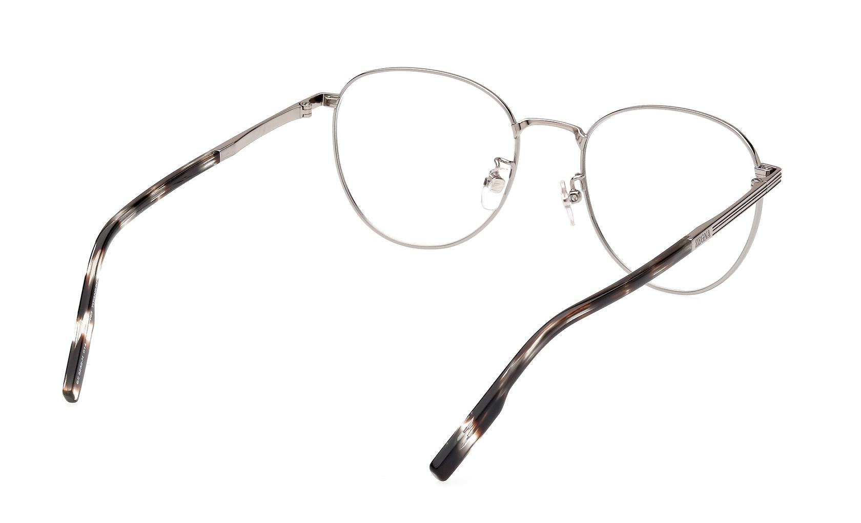 Zegna Eyeglasses EZ5252/H 014