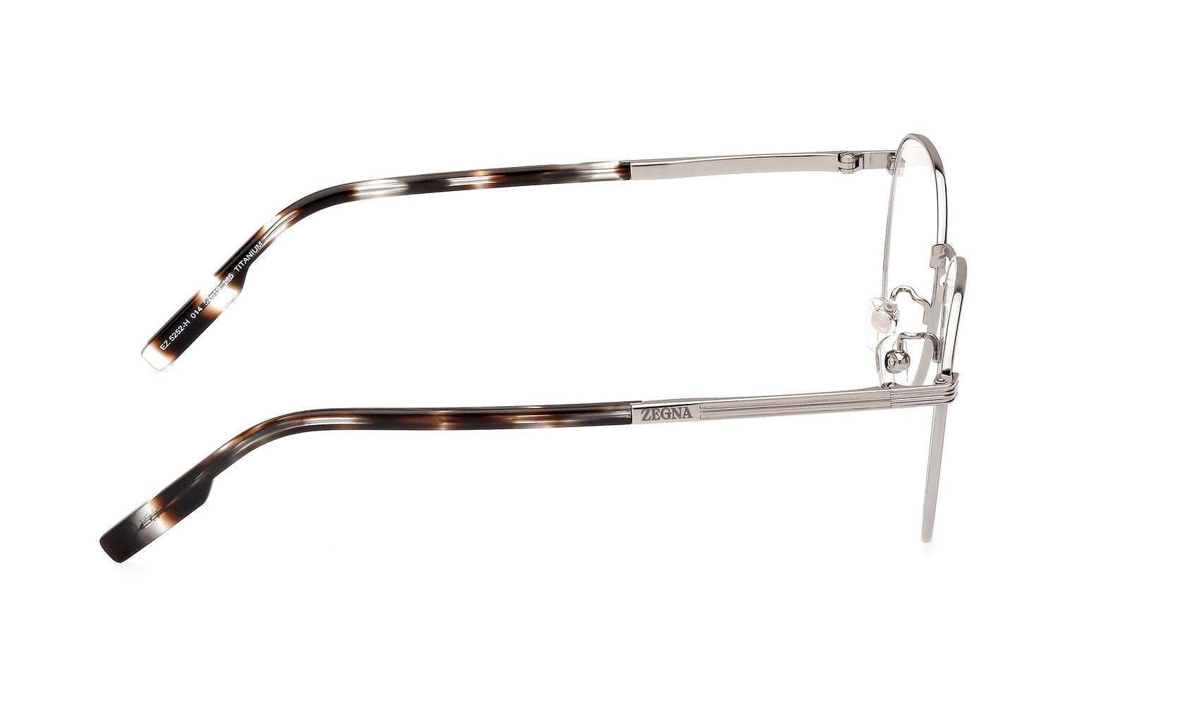 Zegna Eyeglasses EZ5252/H 014