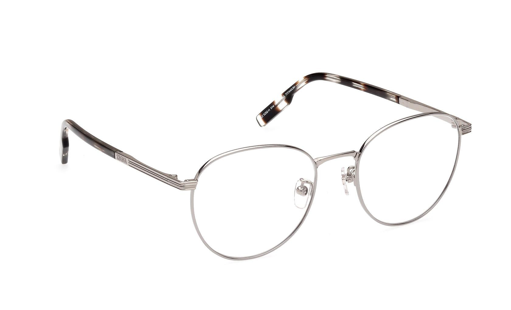 Zegna Eyeglasses EZ5252/H 014