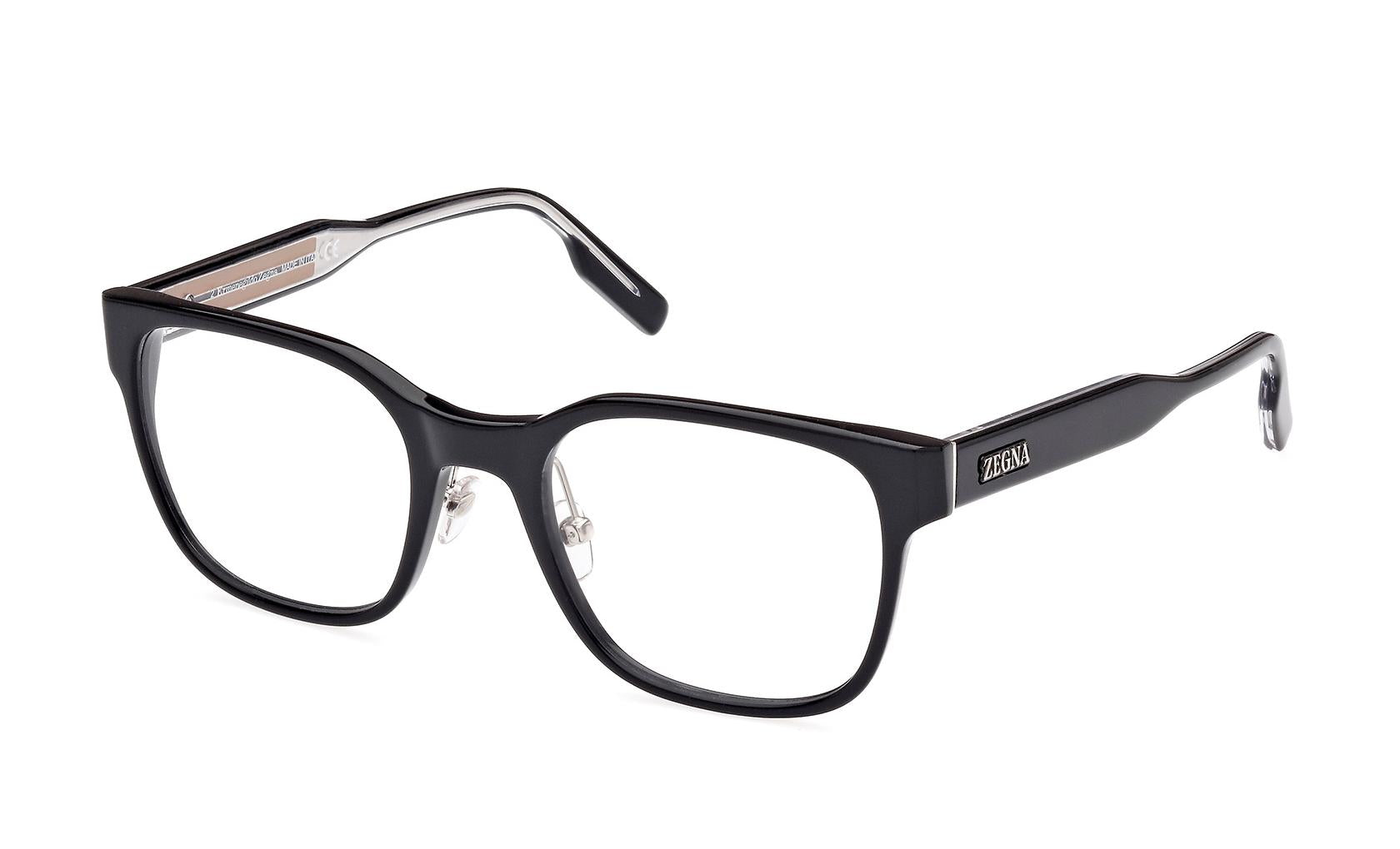 Zegna Eyeglasses EZ5253 001