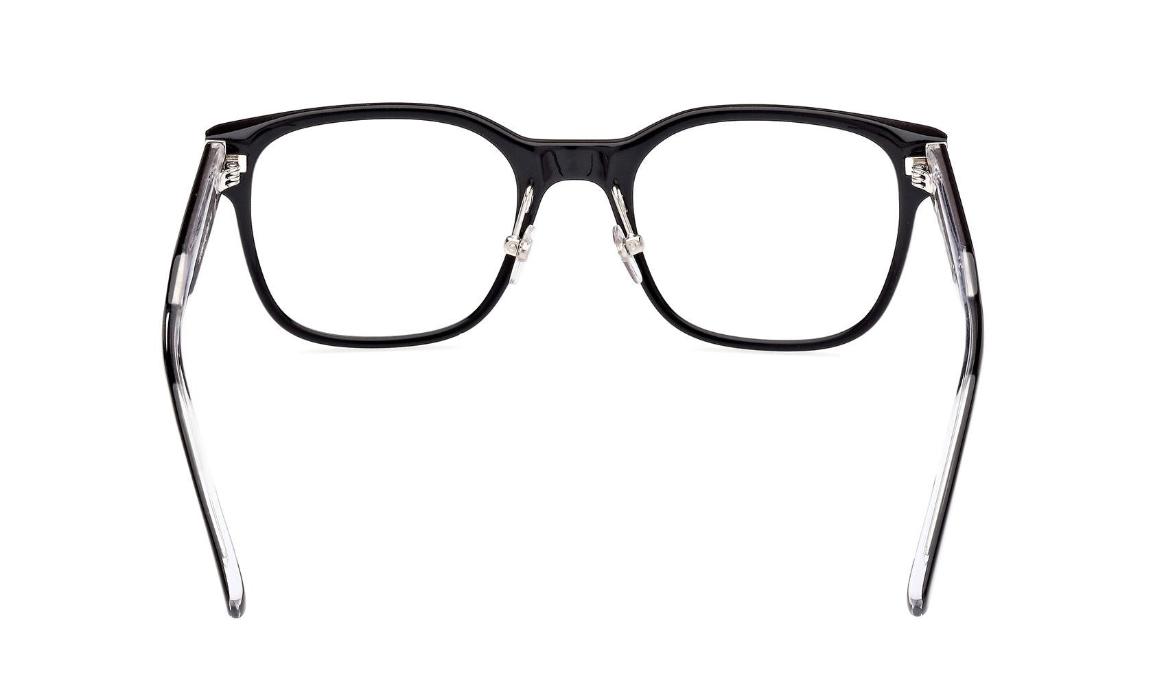 Zegna Eyeglasses EZ5253 001