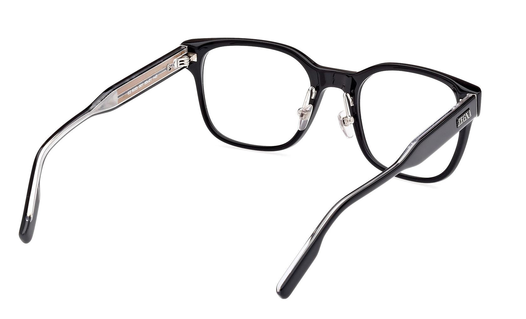Zegna Eyeglasses EZ5253 001