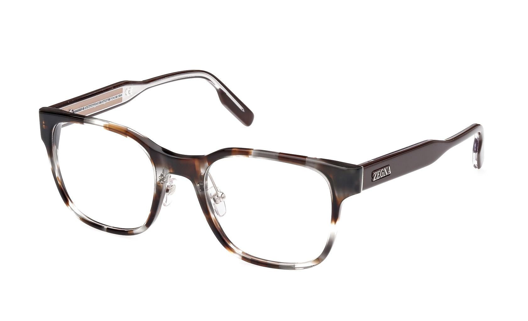 Zegna Eyeglasses EZ5253 020