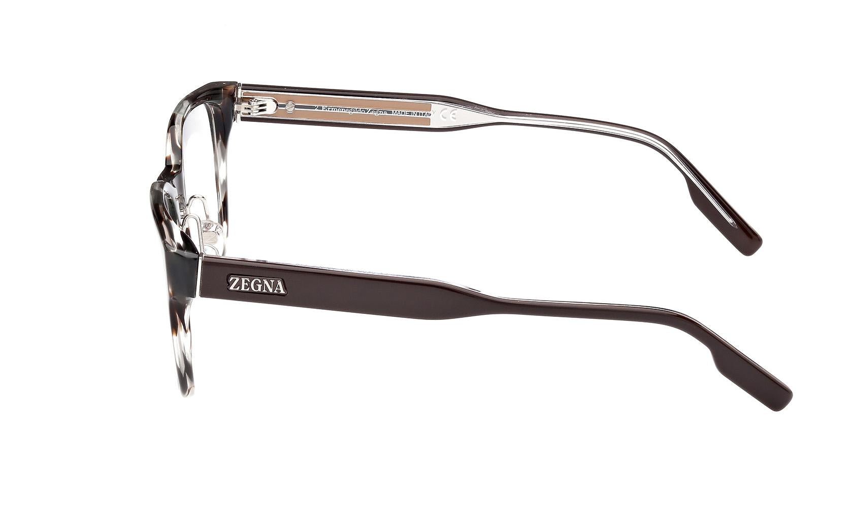 Zegna Eyeglasses EZ5253 020