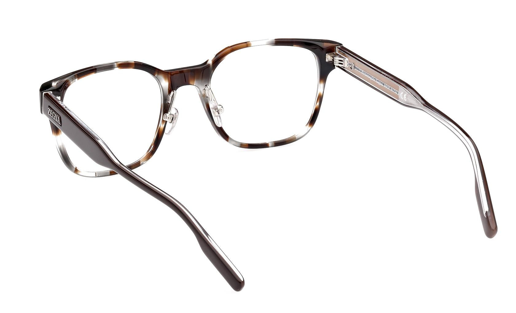 Zegna Eyeglasses EZ5253 020