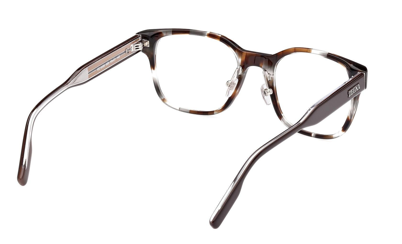 Zegna Eyeglasses EZ5253 020