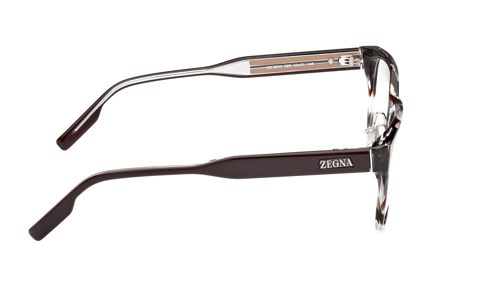 Zegna Eyeglasses EZ5253 020