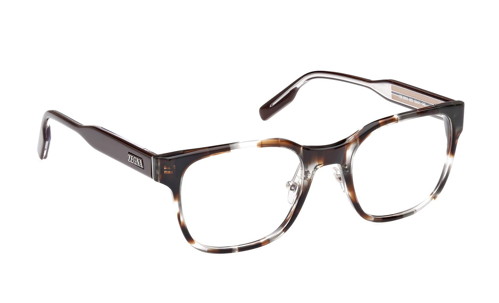 Zegna Eyeglasses EZ5253 020