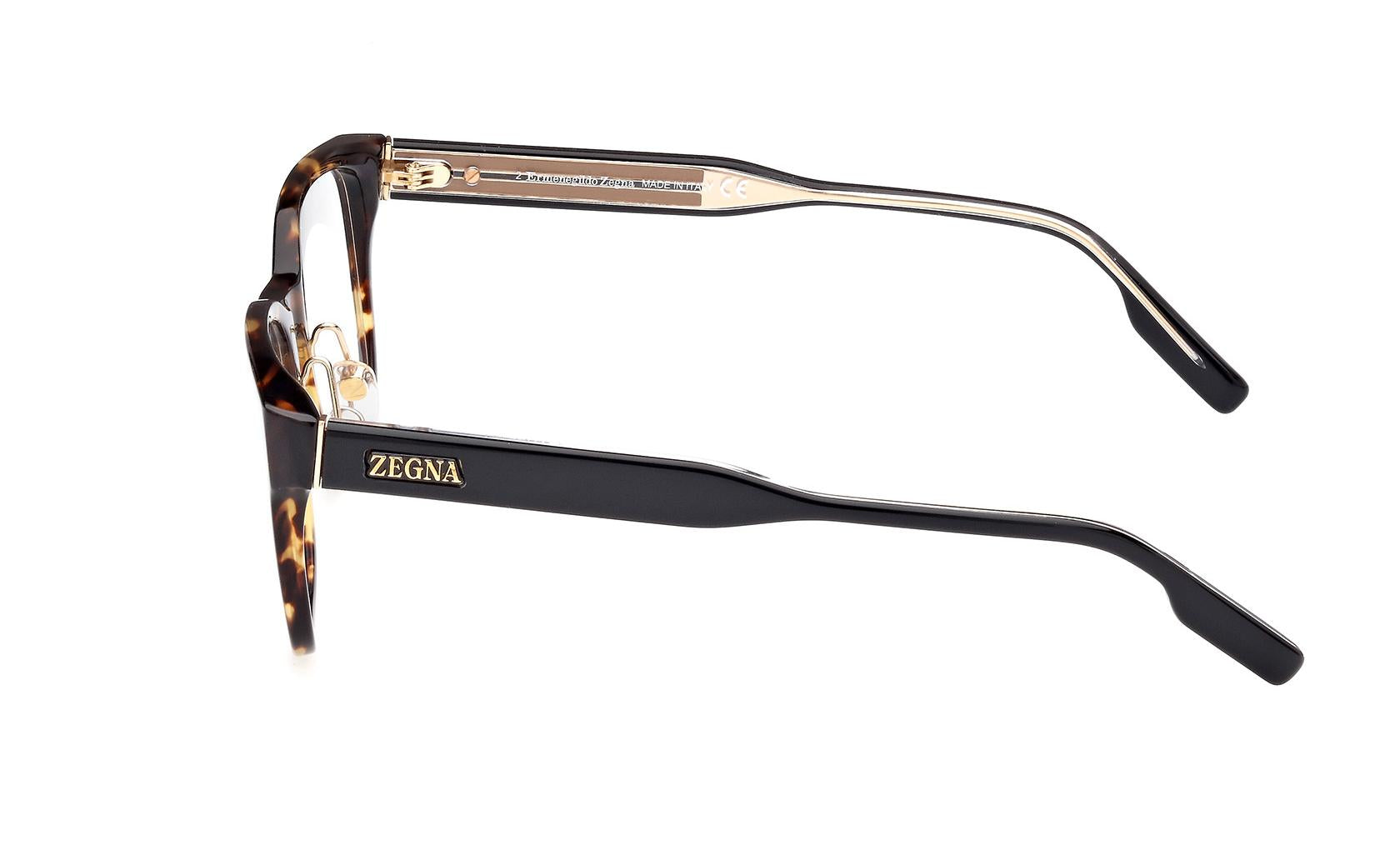 Zegna Eyeglasses EZ5253 054