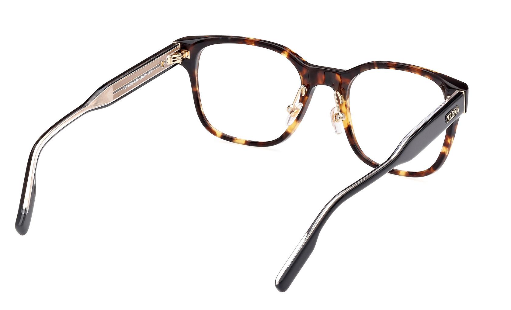 Zegna Eyeglasses EZ5253 054