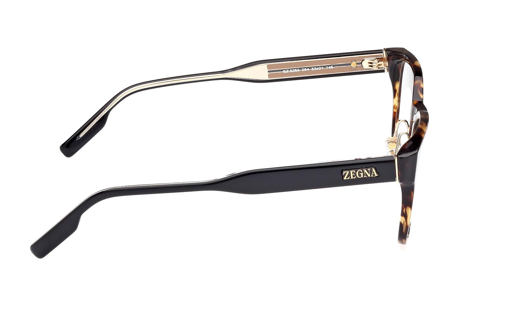 Zegna Eyeglasses EZ5253 054