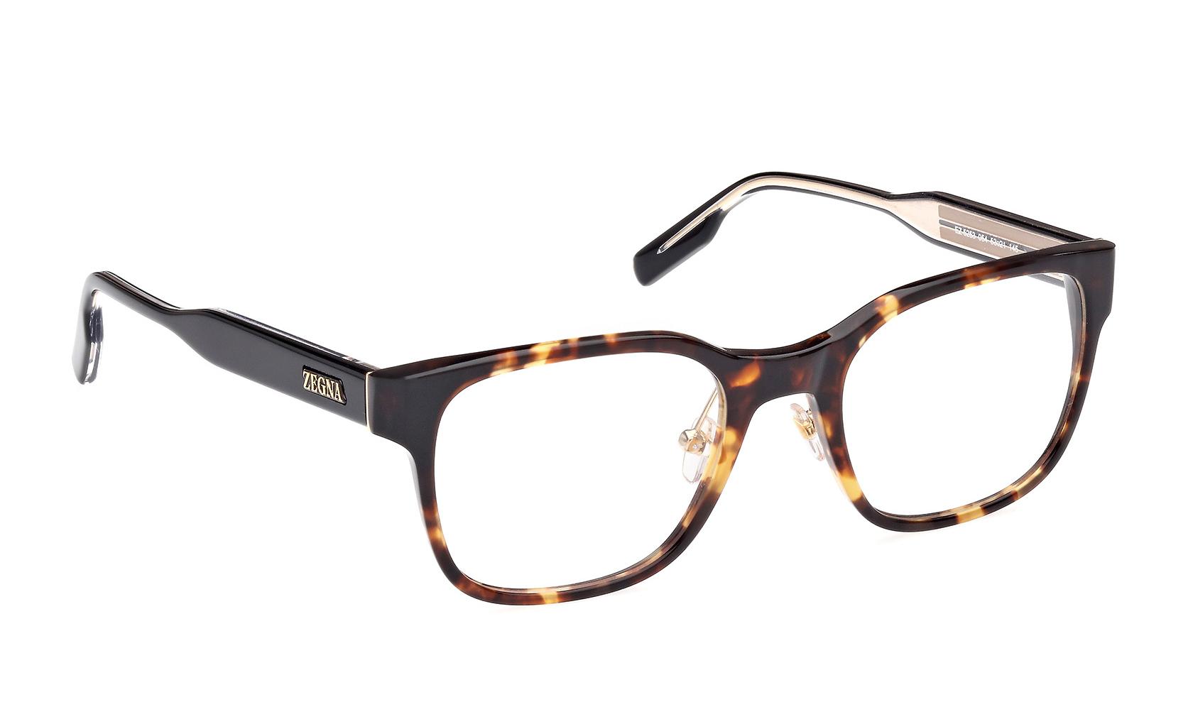 Zegna Eyeglasses EZ5253 054