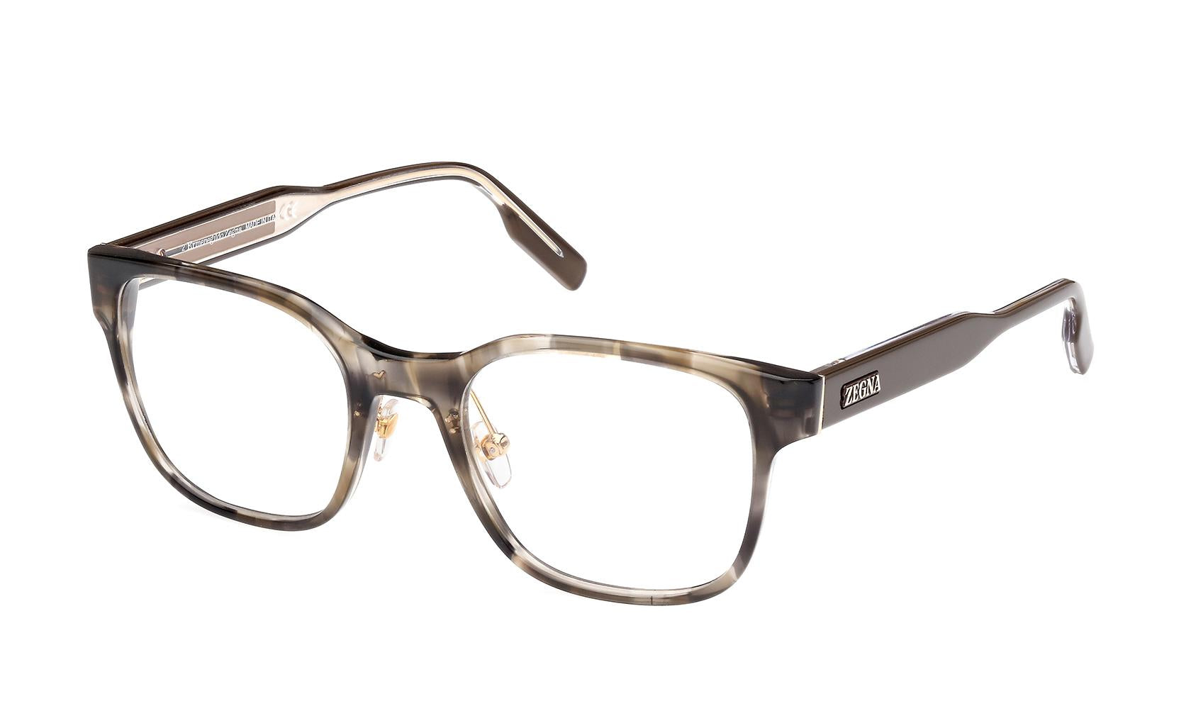 Zegna Eyeglasses EZ5253 098