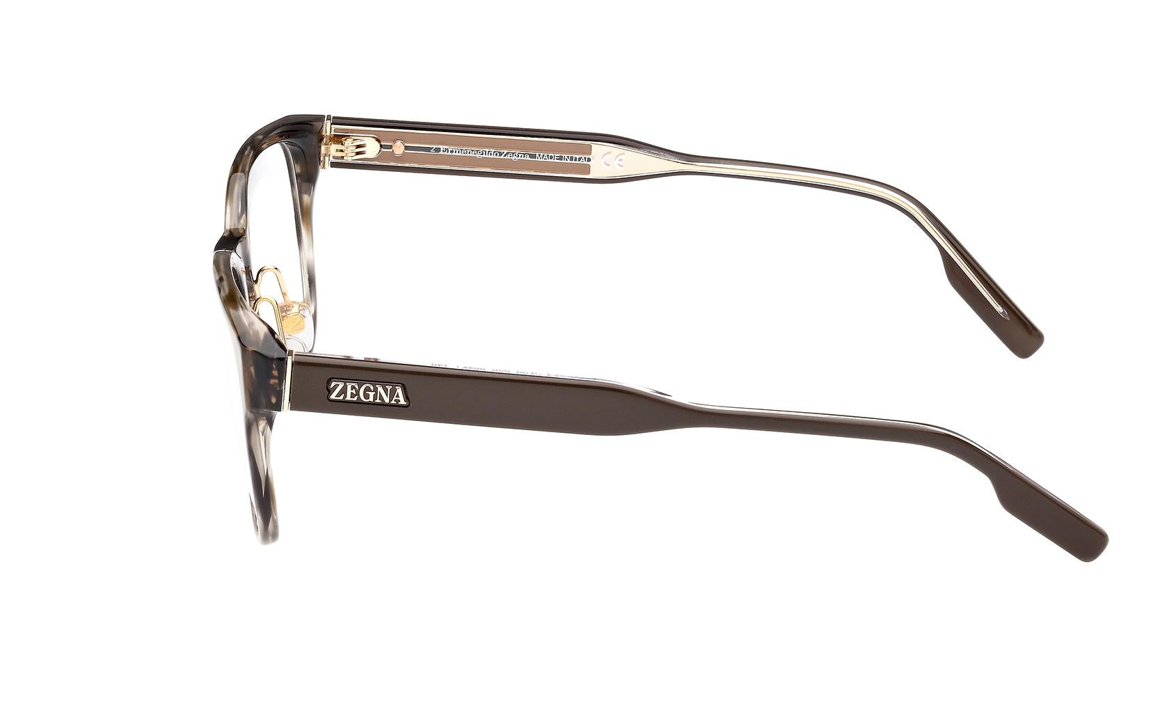 Zegna Eyeglasses EZ5253 098