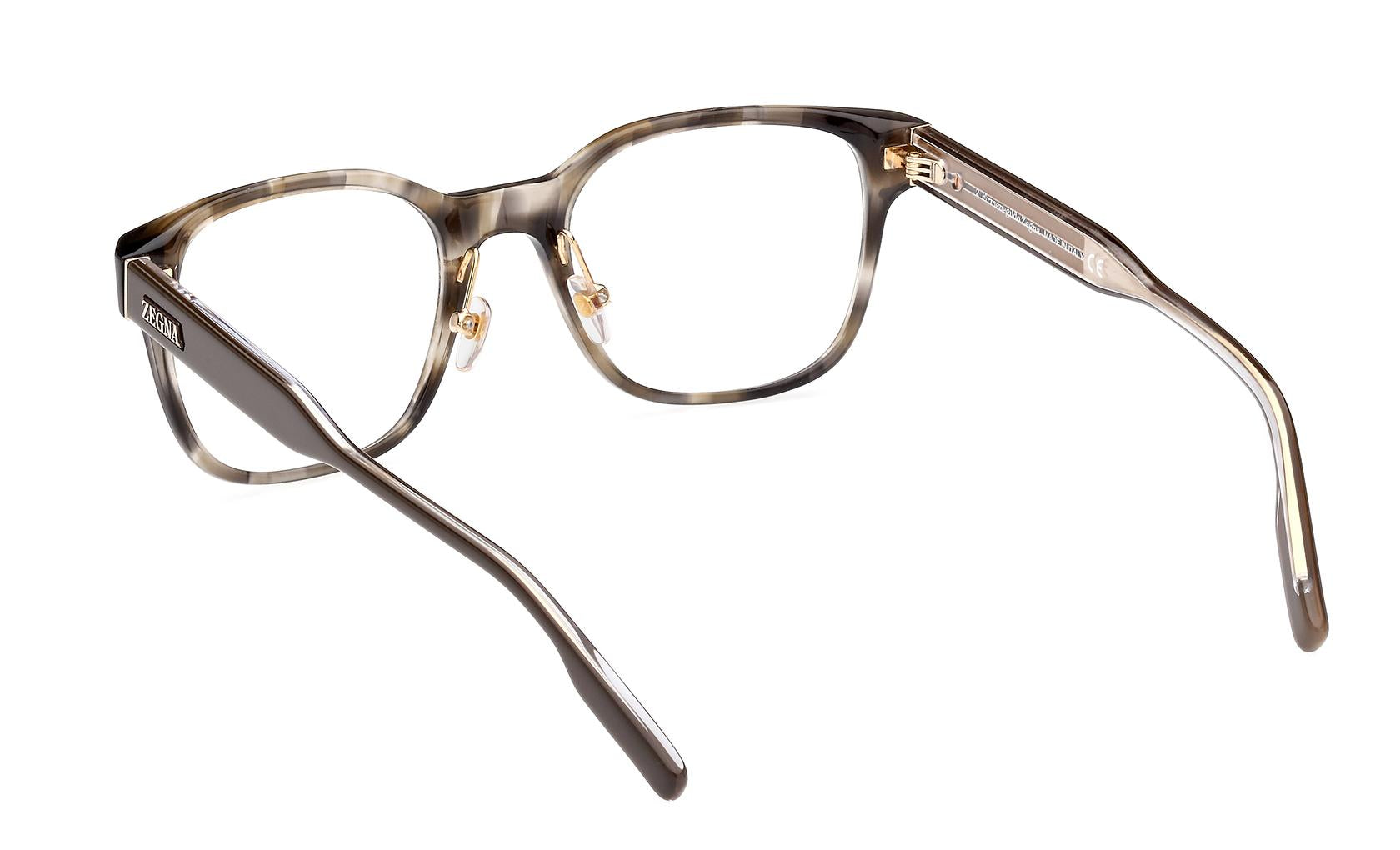 Zegna Eyeglasses EZ5253 098
