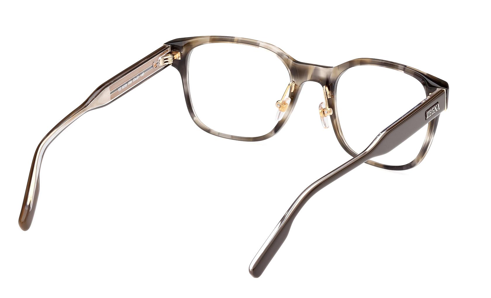 Zegna Eyeglasses EZ5253 098