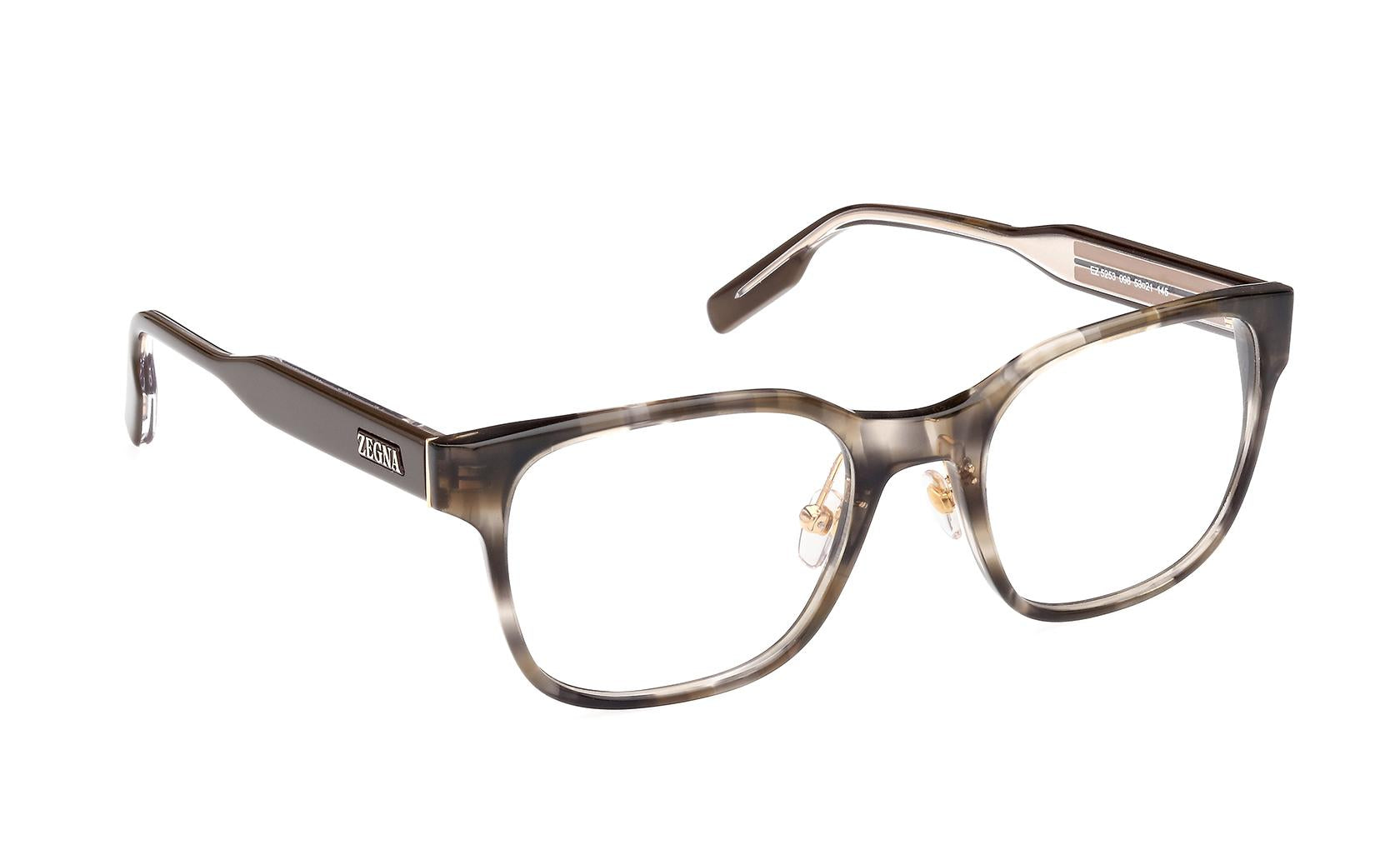 Zegna Eyeglasses EZ5253 098