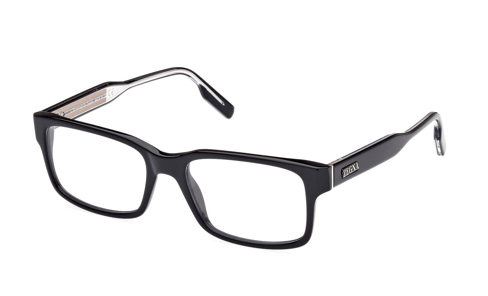 Zegna Eyeglasses EZ5254 001