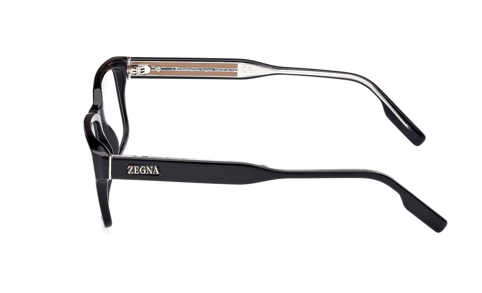 Zegna Eyeglasses EZ5254 001