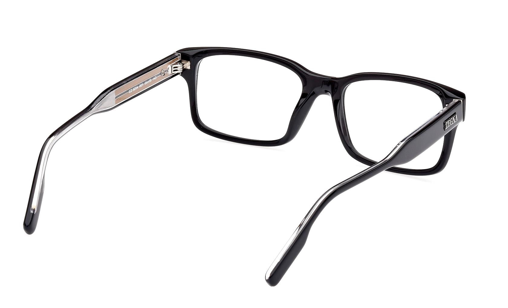 Zegna Eyeglasses EZ5254 001