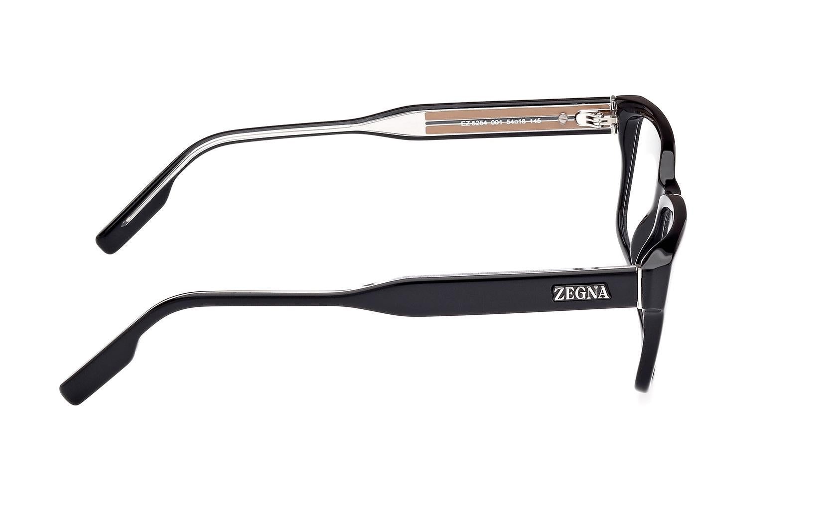Zegna Eyeglasses EZ5254 001