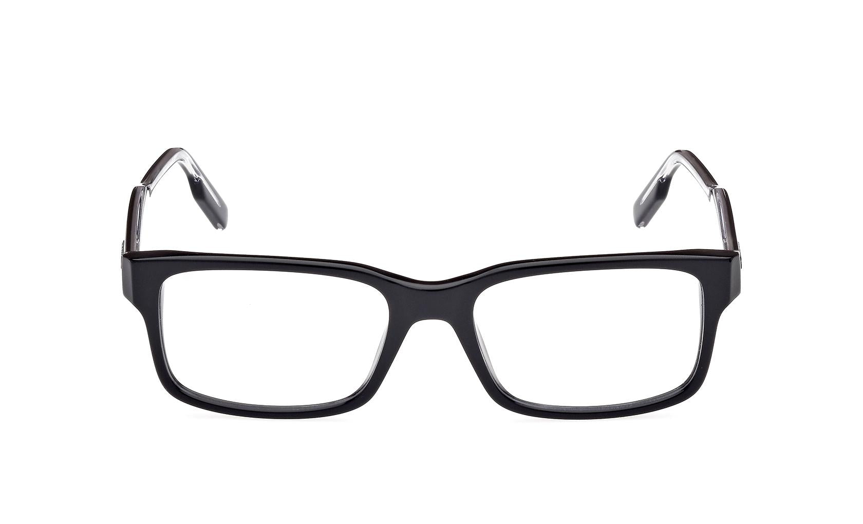 Zegna Eyeglasses EZ5254 001