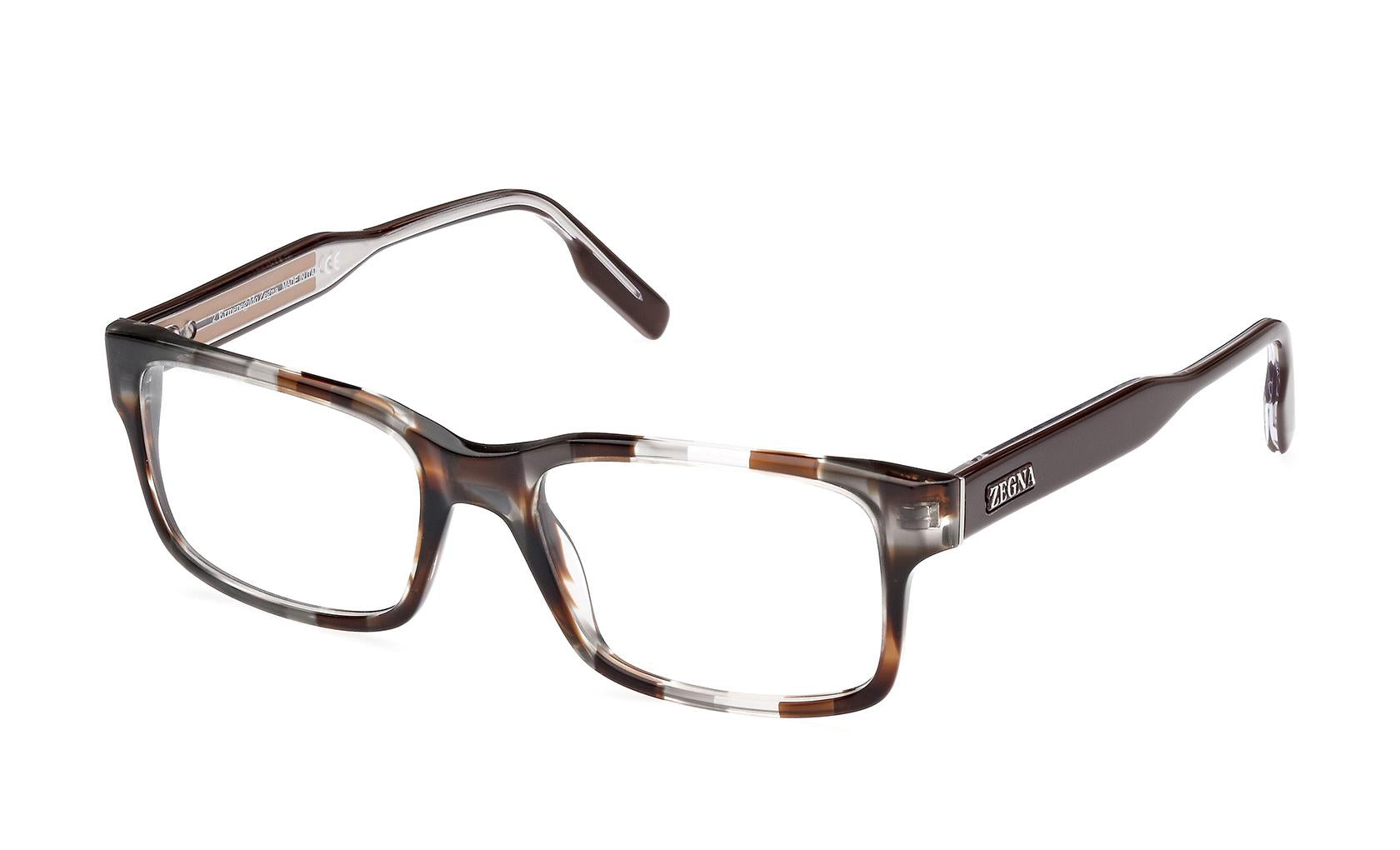 Zegna Eyeglasses EZ5254 020